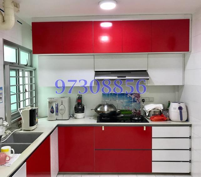 Blk 310B Ang Mo Kio Avenue 1 (Ang Mo Kio), HDB 5 Rooms #162622012